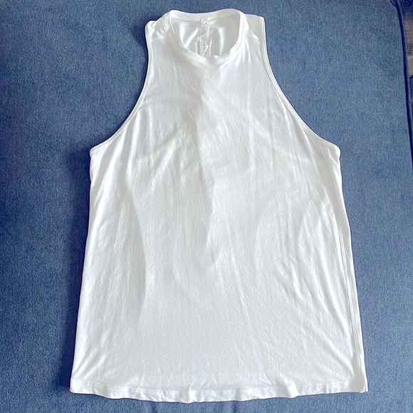 Lululemon Element Tank
*White - Picture 2 of 9